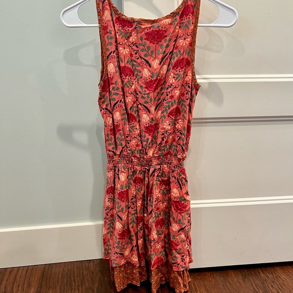 COPY - Matilda Jane dresses, and cardigan. Sz 12 lot of 4. - Picture 8 of 16